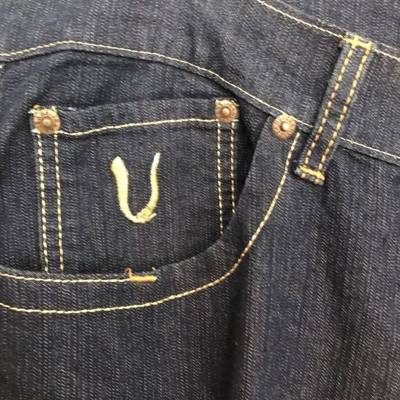 NWOT U-51 Size 18 Jeans! - Picture 7 of 13